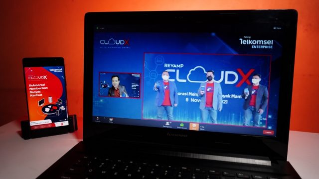 Launching CloudX Meeting 2.0