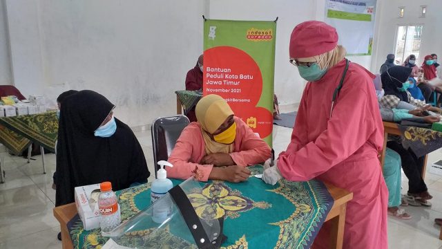 Mobil Klinik