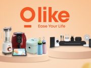 Kerjasama OASE dan Olike Hadirkan Brand Baru Brand Baru