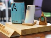 OPPO A95 Punya Performa Kamera yang Andal, Ini Spesifikasinya Performa Kamera