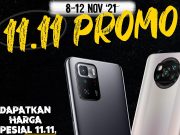 POCO Tawarkan Harga Khusus di #POCOnyaPromo 11.11 POCO Tawarkan Harga Khusus