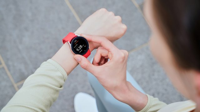 samsung galaxy watch4