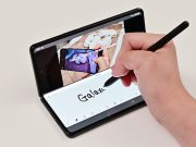 Permintaan Korporasi akan Smartphone Lipat Samsung Meningkat samsung lipat