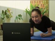 Sharp Indonesia Luncurkan Kampanye Lets Be A Hero Kampanye Lets Be A Hero