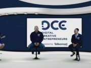 Telkomsel DCE 2021 Buka Peluang Perkuat Kapabilitas dan Kompetensi Digital UKM Telkomsel DCE 2021 Buka Peluang