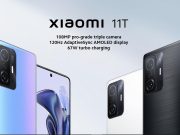 Penjualan Perdana Xiaomi 11T Digelar Hari Ini Penjualan Perdana Xiaomi 11T