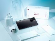 Xiaomi 11T Pro Unggulkan Snapdragon 888 dan HyperCharge 120W Xiaomi 11T Pro