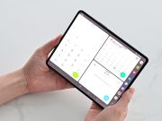 Samsung Galaxy Z Fold3, Tetap Produktif saat Workcation workcation samsung