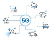 Samsung Siap Bantu Perusahaan untuk Bangun Jaringan 5G Privat samsung 5g privat