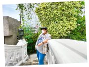 Preview: Ini Dia Hasil Foto Kamera OPPO A95 hasil kamera oppo A95