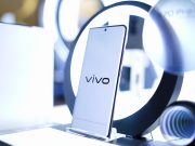 vivo Raih Posisi Pertama Brand Smartphone di Indonesia posisi pertama brand smartphone