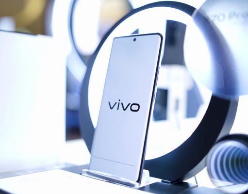 vivo Raih Posisi Pertama Brand Smartphone di Indonesia posisi pertama brand smartphone