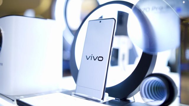 posisi pertama brand smartphone
