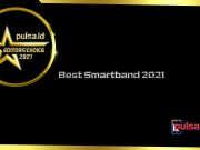 PULSA EDITORS’ CHOICE 2021 | Best Smartband best smartband 2021