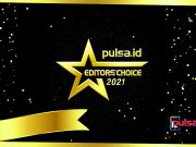 PULSA EDITORS’ CHOICE 2021 | Apresiasi Bagi Industri yang Bergeliat Kembali pulsa editors' choice 2021