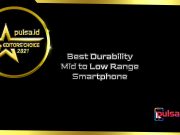 PULSA EDITORS’ CHOICE 2021 | Best Durability in Mid to Low Range Smartphone best durability editors choice