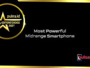 PULSA EDITORS’ CHOICE 2021 | Most Powerful Midranger Smartphone most powerful editors' choice