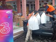 3 Indonesia Salurkan Bantuan untuk Korban Erupsi Gunung Semeru Erupsi Gunung Semeru