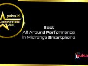 PULSA EDITORS’ CHOICE 2021 | Best All Around Performance in Midrange Smartphone performance midrange editors' choice