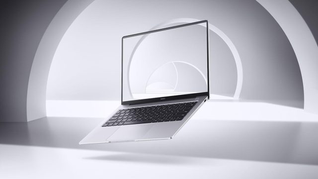 huawei matebook 14s