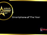 PULSA EDITORS’ CHOICE 2021 | SMARTPHONE OF THE YEAR smartphone of the year