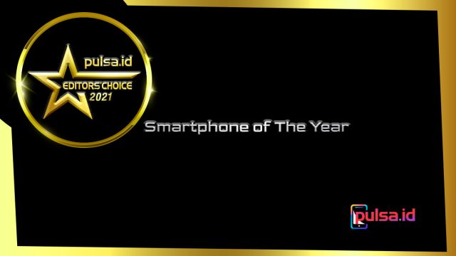 smartphone of the year