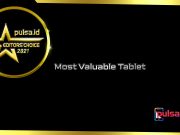PULSA EDITORS’ CHOICE 2021 | Most Valuable Tablet most valuable tablet
