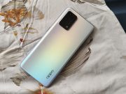 Cara Memaksimalkan Fitur Portrait di OPPO A95 oppo a95 liburan portrait