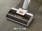 AVARO EVOCS, Alat Pel dengan Teknologi Canggih AVARO EVOCS