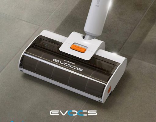 AVARO EVOCS, Alat Pel dengan Teknologi Canggih AVARO EVOCS