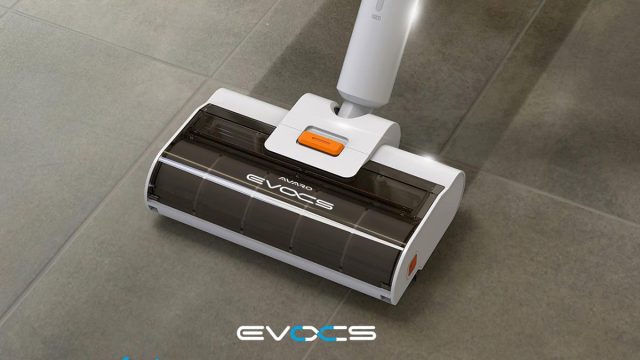 AVARO EVOCS
