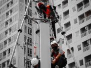 Tri Indonesia Tingkatkan Kualitas dan Kapasitas Jaringan Jelang Nataru Tri Indonesia