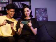 5 Game Android untuk Rayakan Tahun Baru di Rumah Game Android