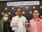 Bhinneka Luncurkan Campus Marketplace Dukung UMKM Mahasiswa Bhinneka Hadirkan Campus Marketplace