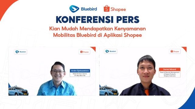 Bluebird