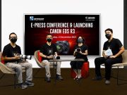 Canon EOS R3 Resmi Hadir di Indonesia Canon EOS R3