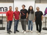 IM3 Ooredoo Gelar Collabonation Creative City Collabonation Creative City