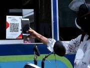 DOKU dan BSS Parking Digitalisasi Pembayaran Parkir di Bali DOKU