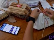 Digitalisasi Dukung Kreativitas UMKM Manfaatkan Momen Nataru Digitalisasi