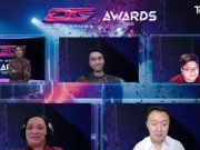 Telkomsel Umumkan Peraih Dunia Games Awards 2021 Dunia Games Awards 2021