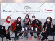 Serba-serbi ECI Virtual Conference 2021 ECI Virtual Conference 2021