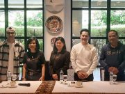 Genflix Persembahkan Original Series Produksi Anak Bangsa Genflix