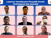 Good Doctor Dorong Penggunaan Telemedisin dalam Penanganan Penyakit Kronis Telemedisin