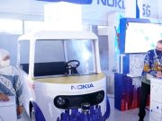 Indosat Kembangkan Inovasi Unggulan di ITS 5G Experience Center ITS 5G Experience Center