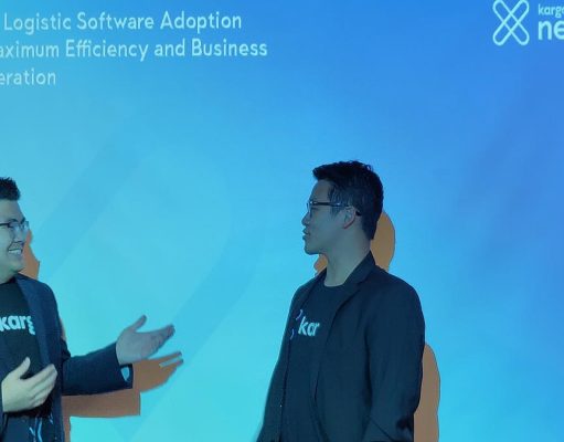 Platform Logistik KargoNexus Tawarkan Efisiensi dan Percepatan Bisnis KargoNexus