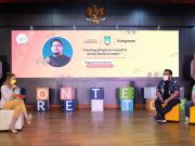 Indosat Luncurkan Local Content Creator Solo 2021 Local Content Creator