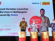 Indosat Perluas Jangkauan Layanan 5G ke Balikpapan Layanan 5G