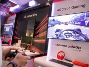 5G Telkomsel Dukung Revolusi Industri 4.0 di Indonesia 5G Telkomsel Dukung Revolusi Industri 4.0 di Indonesia