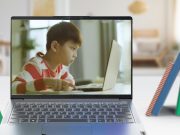 Lenovo SmarterEd Lengkapi Kebutuhan Pengalaman Belajar Anak Lenovo SmarterEd