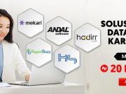 Bhinneka Hadirkan Layanan Akuntansi, Manajemen Personalia, dan Sistem Pembayaran, Konsisten Dukung UMKM #JadiJuara MSMEs empowerment